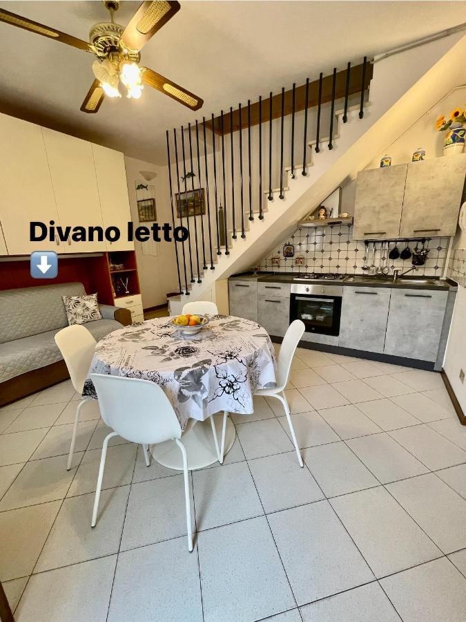 La Brezza Viareggina A 500 Mt Dal Mare, Dal Carnevale E Dagli Stabilimenti Balneari Daire Viareggio Dış mekan fotoğraf